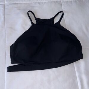 Lululemon Black Women's Intimate Top